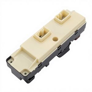 Controlador de Elevalunas Eléctrico ISUZU-Dmax 25779766, Interruptores Aplicables para Camiones - Product Image 2