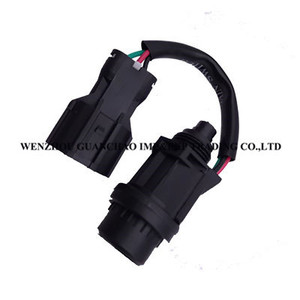 Daewoo Speed <b>Sensor</b> 96213551 <b>For</b> Cielo <b>Car</b> Odometer Replacement Part - Product Image 1