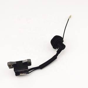 Bobine d'<span class=keywords><strong>allumage</strong></span> noire à 2 temps pour <span class=keywords><strong>moto</strong></span>, Mini-<span class=keywords><strong>moto</strong></span> et motocross, 447/49cc, promotion spéciale - Product Image 3