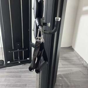 Vente chaude Équipement de fitness commercial de haute qualité Entraîneur multifonctionnel Smith Fitness Machine - Product Image 4