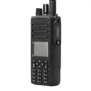 P8668i IP68 uhf dmr 라디오 휴대용 워키토키 XiR P8668 GPS 라디오 토키 워키 DP4801e dp4800