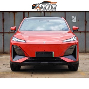 Éclairage d'ambiance intérieur pour une atmosphère complète, idéal pour le Deepal S7, un SUV intermédiaire exquis - Product Image 2