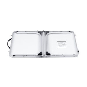 Mesa de Camping Dobrável de Alumínio Leve e Compacta Uplion, Mesa Portátil para Piqueniques ao Ar Livre - Product Image 5