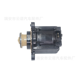 Vannes de batterie de turbocompresseur pour BMW pour le contrôle de la suralimentation – Prix de gros usine pour les modèles 11657601058 et 11657590581 - Product Image 3