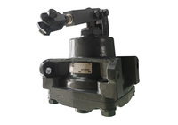 BSCAT R431004010 Membranhebel-Aktuator mit Radialbewegung, Pneumatischer Positionierer für Ölbohrungen, Individuelle Farbgebung, Herkunft China, 1 Jahr Garantie
