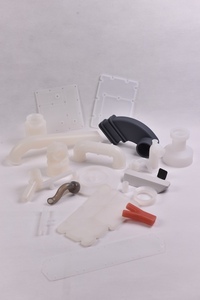 シリコン製シールガスケット - Product Image 4