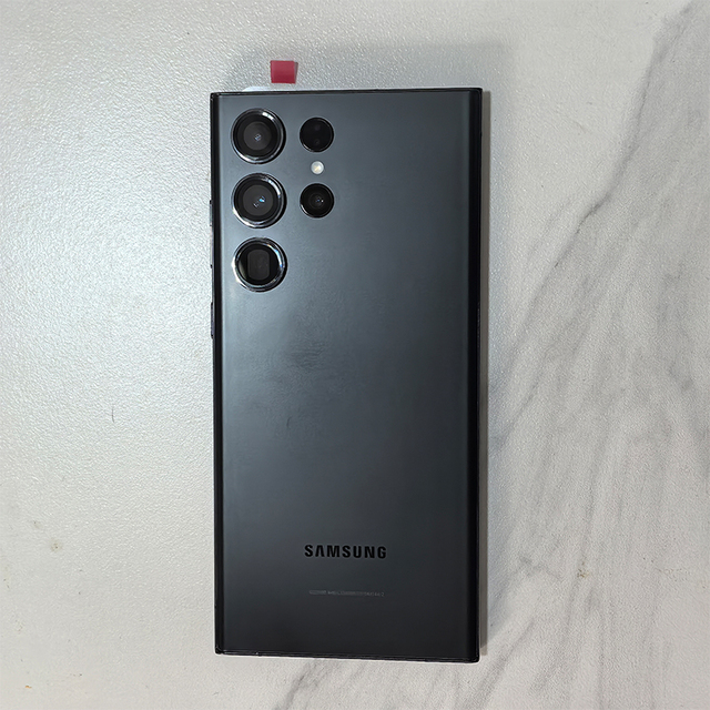 Hot Sale Professional Wholesale Original S20 S21 S22  S22 Ultra Unlocked LTE Smartphone Mobile Phone