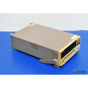 Multímetro Keithley 2002 de 8.5 Dígitos (8 1/2 Dmm) con Datos Calibrados - Product Image 4