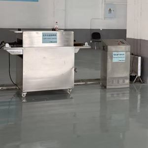 Nuevo equipo de secado por <span class=keywords><strong>microondas</strong></span> industrial de 10KW y calentamiento por <span class=keywords><strong>microondas</strong></span> industrial de 20KW para esterilización de alimentos - Product Image 1
