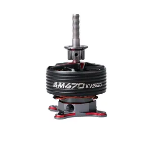 T-MOTOR TMOTOR AM670 콤보 AM670 브러시리스 모터/AM116A ESC/18*8 67 인치 RC 비행기 3D 비행 KV520 KV480 콤보