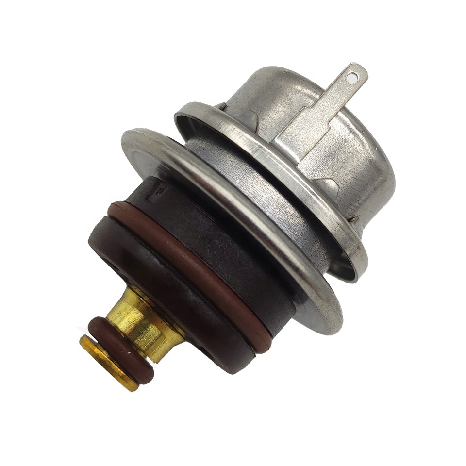 280160671 Fuel Pressure Regulator For Cherry QQ3