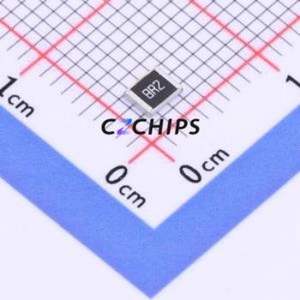 ตัวต้านทานแบบ SMD รุ่น FRC1210J8R2 TS ขนาด 1210 (ประเภท: ฟิล์มหนา) (ค่าความต้านทาน: 8.2 โอห์ม ความแม่นยำ: 5%) - Product Image 1