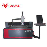 1500W 2000W 3000W Metall-Laserschneider Edelstahl 1313 3015 CNC-Faserlaserschneidemaschine Preis