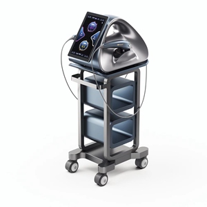 Appareil CE 12D Max Hifu pour le rajeunissement de la peau, la stimulation du collagène, le resserrement du visage et du corps, équipement de beauté - Product Image 5