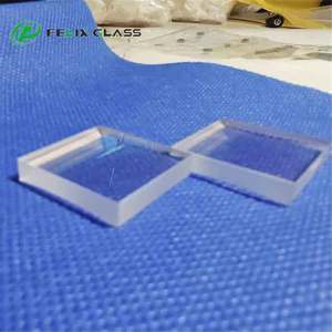 เลนส์ทรงกระบอกเว้าโค้งเคลือบ AR รุ่น FELIX ZF13 ขนาด L/10 - Product Image 4