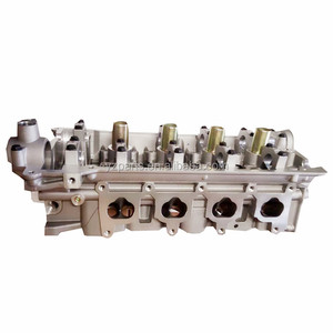 Culasse en aluminium G4EE G4EC pour Rio pour <span class=keywords><strong>Hyundai</strong></span> <span class=keywords><strong>Accent</strong></span> 1.4L 22100-26100 2210026100 - Product Image 2