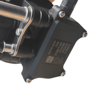 Capteur de température de niveau d'urée 3615730-H02C0 pour camion phare Dongfeng Tianlong