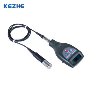 EXW FOSHAN çin fabrika toptan yüzey sertlik testi taşınabilir endüstriyel pürüzlülük test cihazı - Product Image 6