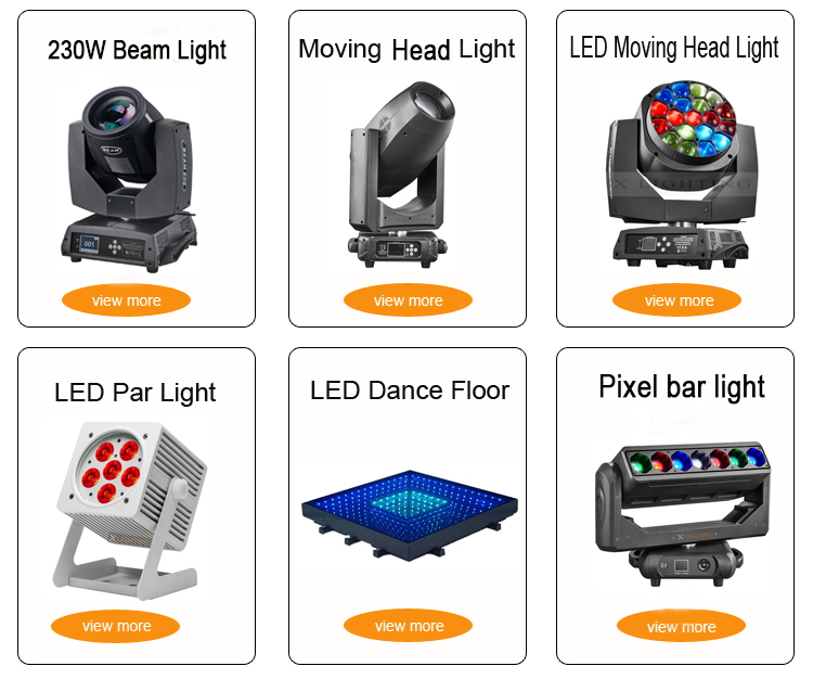 good quality Led dj dance floor price in india with wide view 3D charming dj lights