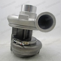 Prix bas pour DAF 4LGZ Truck K36 turbo prix 182296 52329882247 turbo chargeur