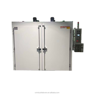 فرن تجفيف صناعي بالهواء الساخن 380 فولت 28 كيلو واط، آلة تجفيف بالتفريغ للصناعات البلاستيكية مع ضمان لمدة 3 سنوات - Product Image 6