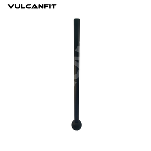 VULCANFIT Steel <strong>Mace</strong> <strong>Ball</strong> Fitness Equipment 4-40kg for Bodybuilding - Product Image 2