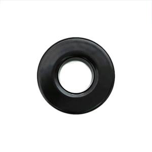 Noyau de ferrite <span class=keywords><strong>UYF</strong></span> mnzn grands noyaux de ferrite uu pc95 pc44 pc50 aimant industriel noyau d'anneau magnétique de ferrite toroïdal noir doux - Product Image 4