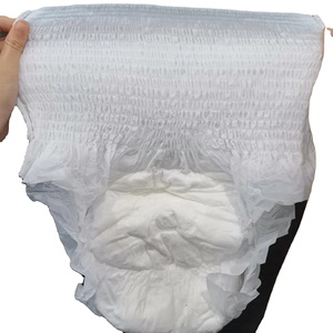 Morbidi non tessuti anziani <span class=keywords><strong>giovani</strong></span> <span class=keywords><strong>adulti</strong></span> pannolini usa e getta pvc pantaloni di plastica per <span class=keywords><strong>adulti</strong></span> all'ingrosso - Product Image 1