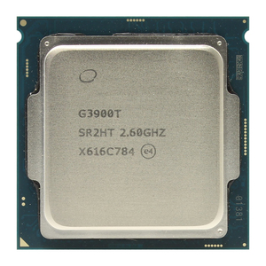 Procesador G3900 G3930 G3920 G3950 G3900T G3900TE G3930T G3930TE G4900 G4930 G4950 G4900T G4930T G4400 G4500 G4560 - Product Image 3