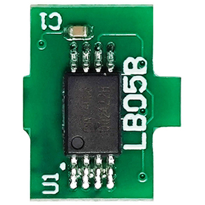 Compatible Rerefill Chip Fit For Brother DCP 2550DN <strong>HL</strong> <strong>2310D</strong> <strong>HL</strong> 2350DW <strong>HL</strong> 2357DW - Product Image 1