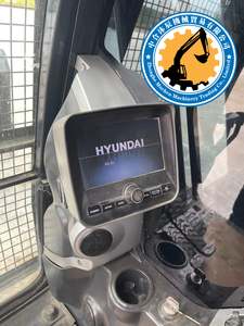 Caja de Cambios para Excavadora Mini 305.5 de 12 Toneladas, Bomba Hidráulica, Modelo 2023, Buen Estado - Product Image 4