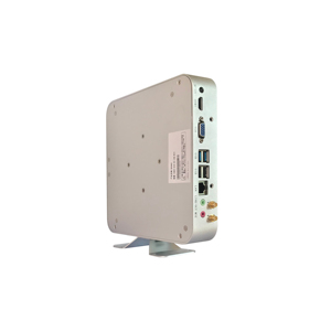 2025 ELSKY çift çekirdekli J1800 dört çekirdekli J1900 jcpu <span class=keywords><strong>CPU</strong></span> SOC yonga seti DDR3 8GB RAM 128GB SSD WIFI masaüstü bilgisayar Mini pc - Product Image 1