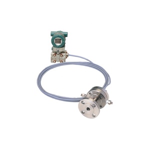 Différentiel Yokogawa Ejxc80a/ejxc40a/ejac80e avec joint à montage direct, système à diaphragme distant pour liquides visqueux - Product Image 4