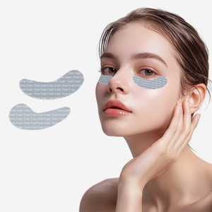 Mặt Nạ Dưỡng Da Vùng Mắt Collagen Hyaluronic Acid Có Logo Tùy Chỉnh, Làm Sáng, Làm Săn Chắc, Chống Nếp Nhăn, Dành Cho Chăm Sóc Da Vùng Mắt - Product Image 1