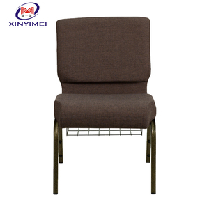 الجملة التراص الحديد الصلاة كراسي صالات للتأجير - Product Image 6