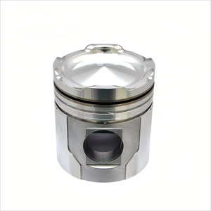 Xe động cơ phụ tùng ô tô nhà máy tùy chỉnh giả mạo <span class=keywords><strong>Piston</strong></span> 80mm - 105mm động cơ <span class=keywords><strong>Piston</strong></span> Nhẫn Kit cho tất cả các loại xe ô tô - Product Image 3