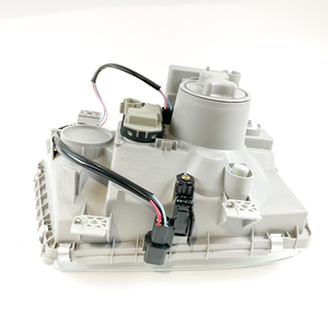 Adatto per il faro MITSUBISHI QMK486505 - Product Image 4
