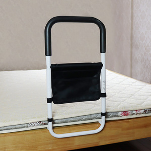Barandilla de Seguridad Metálica para Cama de Bebé Prodigy Home Safety, Protección Infantil para la Temporada de Otoño - Product Image 4