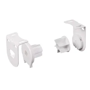 Bán hàng tốt nhất nhà máy chuyên nghiệp các bộ phận Rèm Con lăn bóng râm ly hợp cơ chế Rèm Phụ Kiện Thành phần con lăn mù cơ chế - Product Image 1