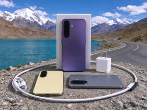2026 Neues A56 5G Gaming-Smartphone, Globale Edition, Mehrere Farben Verfügbar für Großhandelsbestellungen - Product Image 6