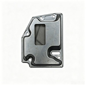 Filtre à huile de transmission automatique A42D/43D/44D/AW70/AW71, pour Toyota 4Runner, accessoires de voiture 35303-30050-GC - Product Image 2