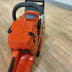 POWER SAWS Industrial OEM High Quality for 365 X-Torq <b>Gasoline</b> Chainsaw 24" Bar 3 Years Warranty - Product Image 1