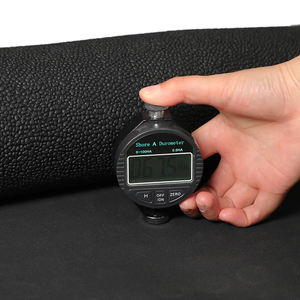 Folha De Borracha NBR Rolo De Folha De Nitrilo Impermeável Anti-Slip Resistente Ao Desgaste Revestimento De Borracha Ao Ar Livre Para Carros E Selos Folhas De Borracha - Product Image 3