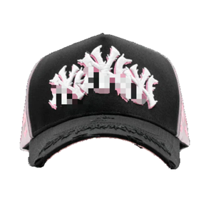 Cappello da Baseball Personalizzato all'Ingrosso, 31 Gorras Sportive, Visiera in Camoscio Nero, 5 Pannelli, Alta Qualità, Cappello da Uomo - Product Image 2