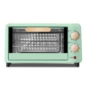 Offre Spéciale mini four grille-pain électrique 10L petit mini four à pizza de style coréen mini four de boulangerie