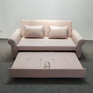 Sofá cama plegable, muebles <span class=keywords><strong>de</strong></span> sala <span class=keywords><strong>de</strong></span> estar, sofá cama, futón - Product Image 5