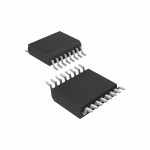 วงจรรวม ZXCD1000EQ16TA ราคา 16 LSSOP (0.154 นิ้ว, กว้าง 3.90 มม.) แบบ Exposed Pad BOM IC มีสินค้าในสต็อก - Product Image 1