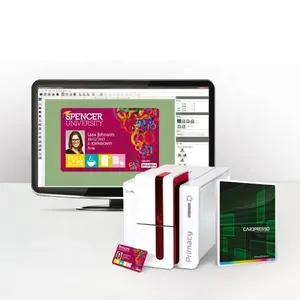 CardPresso card designer software XS version