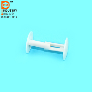 <span class=keywords><strong>Diferentes</strong></span> <span class=keywords><strong>Tipos</strong></span> <span class=keywords><strong>de</strong></span> <span class=keywords><strong>Remaches</strong></span> <span class=keywords><strong>de</strong></span> Plástico, <span class=keywords><strong>Remaches</strong></span> <span class=keywords><strong>de</strong></span> Presión <span class=keywords><strong>de</strong></span> Plástico Blanco Natural, <span class=keywords><strong>Remaches</strong></span> <span class=keywords><strong>de</strong></span> Plástico para Cartón - Product Image 4