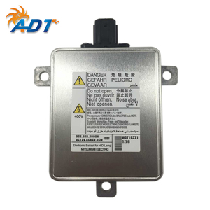 Unité de commande de ballast de phare au xénon ADT HID 33119TA0003 pour Acur-a MDX CSX ZDX ILX RDX TSX - Product Image 2